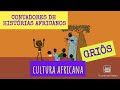 Tradição Oral e Cultura Africana