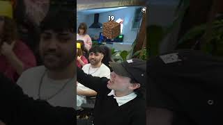 Juegan AL MENTIROSO #spreen #bananirou #minecraft