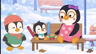 Best Of Penny Penguin