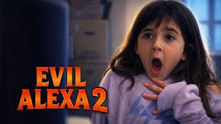 Evil Alexa 2