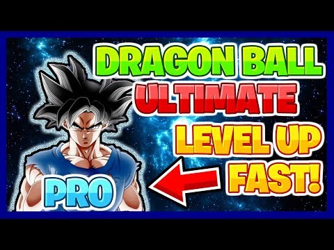 Codes For Dragon Ball Ultimate Roblox 07 2021 - roblox level up song