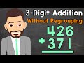 Mastering Triple-Digit Addition Without Regrouping