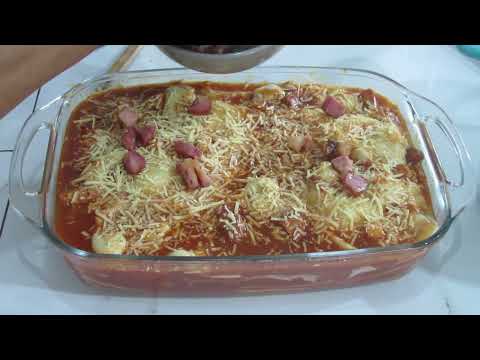 ALMOÇO DE DOMINGO COM A FAMILIA RÁPIDO E SUPER FÁCIL/RECEITAS DE MÃE
