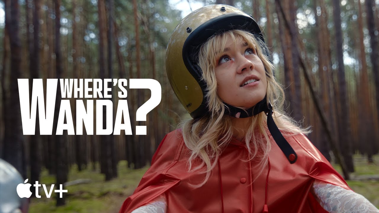 Where's Wanda? Trailer thumbnail