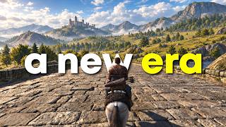 Bannerlord Just Entered A New Era...