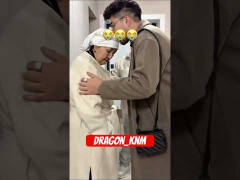 Нургелды Dragon потерял маму 😭 #shorts #dragon