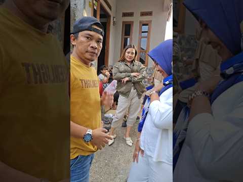ADA YANG CEMBURU