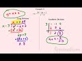 Understanding Slant Asymptotes
