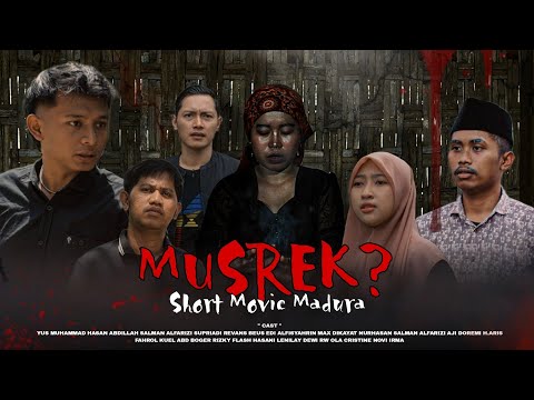 Musrek? 2 | short movie madura ( SUB INDONESIA )