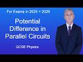 Understanding Potential Difference in Circuits