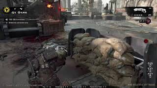Gears E-Day BETA IS🔥| Chxse OP 🔴LIVE🔴