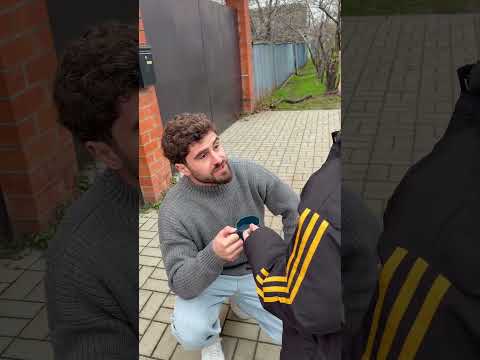 Правильный подход к детям