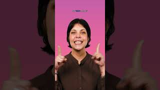 show - Spanish Word of the Day