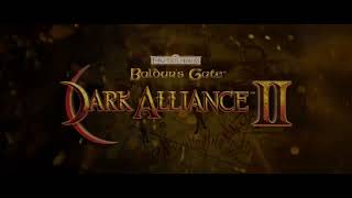 Baldur\'s Gate: Dark Alliance 2 Launches On Switch Next Week