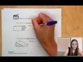 Calculating Volume of Prisms