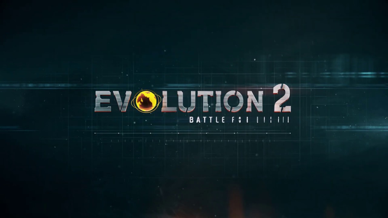 Evolution 2: Battle for Utopia video thumbnail