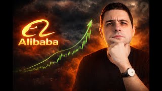 Alibaba is UP 70% in a year. Still A Buy in 2026?
