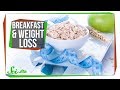 Breakfast: The Most Important Meal?