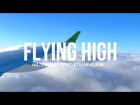 HateBerry - Flying High (Feat. Ethan Klein)
