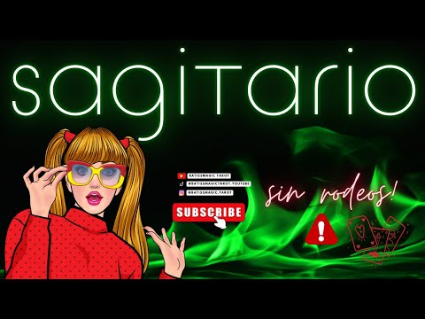 ♐️SAGITARIO-👀TE ESPIA TELEPATICAMENTE!!🤨Y ALGO QUE TE GUSTARA MUCHO!