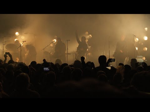 Nine Inch Nails Alumni - Wish (Live in Cleveland 9.24.22)