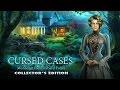 Video for Cursed Cases: Murder at the Maybard Estate Collector's Edition