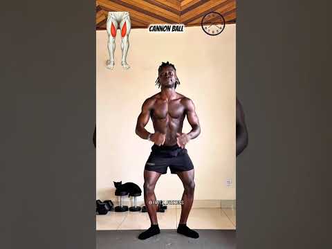Easy leg Workout at home and gym #legday #workout #fitness #sports #foryoupage