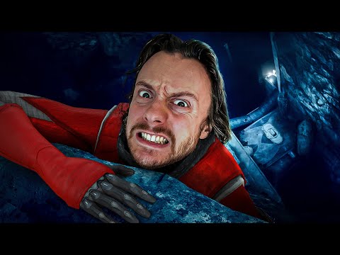 Shattered Throne Solo Flawless but I use the WORST Movement Ability