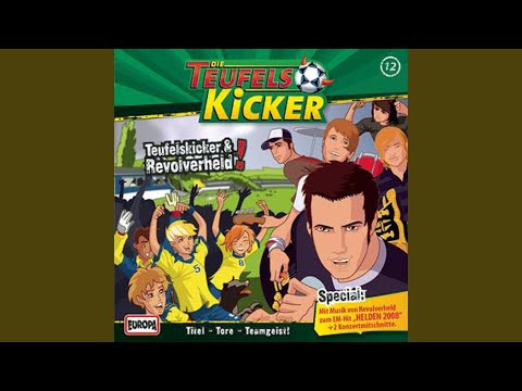 12 - Teufelskicker und Revolverheld (Teil 09)