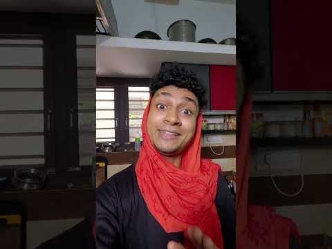 അമ്മയ്ക്കൊരു Gift🎁💝 | Malayalam Vine | Ikru
