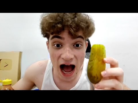 Packgod vs The WEIRDEST Spice King