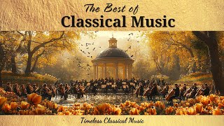 The best classical music you should listen to once in your life🎻| Best of symphony Classical