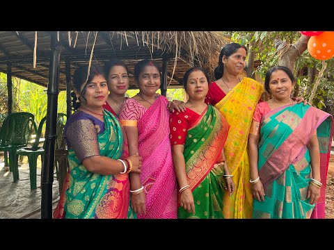 আজ পরিবারের সবাই এক সাথে হয়েছি।💖@MYDAILYVLOG-WITHRIYA