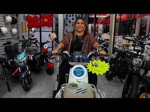 Trimotos , scooters, bicis eléctricas y más al 2x1 en el Centro CDMX 😮‍💨🛵🇲🇽🙌🏻✨💖💵🔥