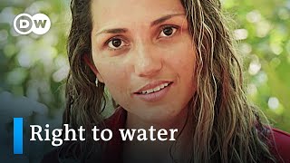 YouTube video thumbnail: How Costa Rica Protects its Water Resources