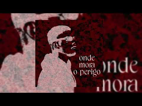 ONDE MORA O PERIGO - RÍEL (FAVELA REVELA TRAP) PRODSCAURI