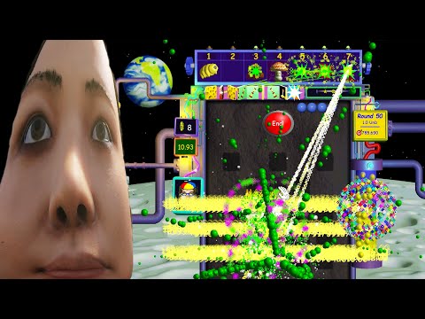 nubby's number factory