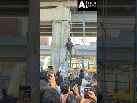 #madraskaaran Shooting l Madraskaran Movie Location #SK23 BTS Video#sivakarthikayan #sivakarthikeyan