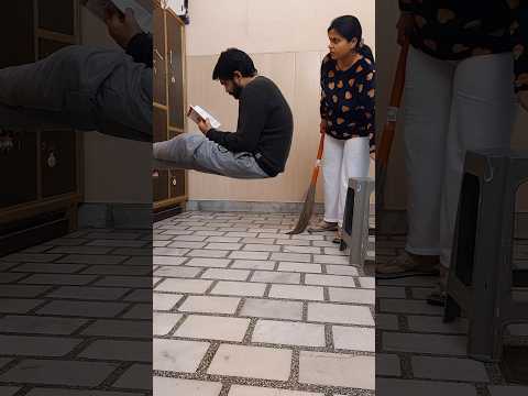 pati kaa jadoo hai ye #short