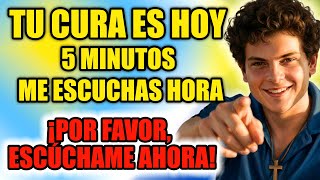 CURA INMEDIATA  El Rezo de CARLO ACUTIS para CUALQUIER Enfermedad