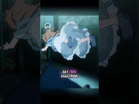 Chàng chai cứu cô gái nhưng lại bị chửi ngược lại #anime