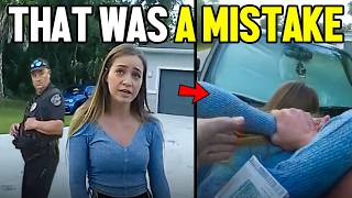 Couple Discovers They Don't Own The Public Street
