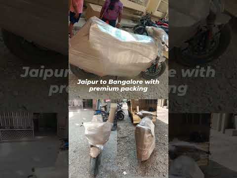 Relocation Service - Move my stuff Packers & Movers