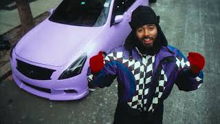 I Might - Johnny 2 Phones &  Michael Minelli (Official Video)