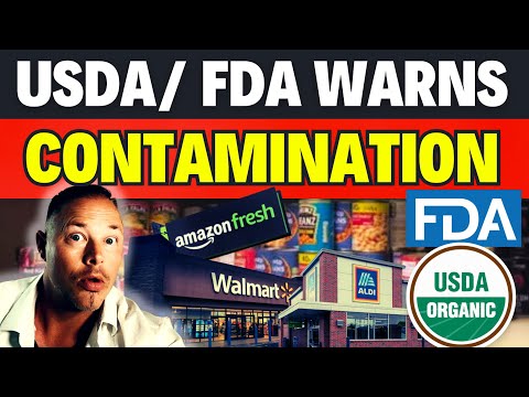 New Warnings Released ‼️ DO NOT EAT THIS