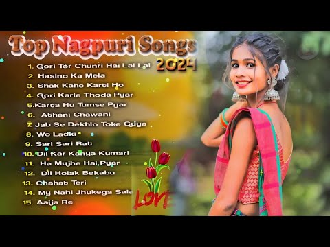 New Nagpuri Nonstop Song 2024 | Singer Kumar Pritam / Suman Gupta Pagal Dil #song #dance #nagpuri