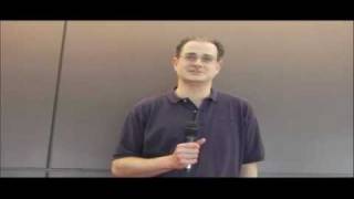 Bruce Alspaugh, Frustrated Internet User