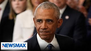 Democrats cannot be trusted with power: Tom Basile | America Right Now