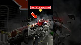 Mumbai Bridge Scam (3D) by Professor Of How