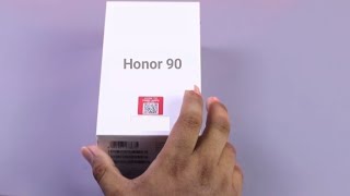 Honor 90 Pro Tipped With Specifications; Expect Snapdragon 8+ Gen 1 Chip &  160MP Camera - WhatMobile news